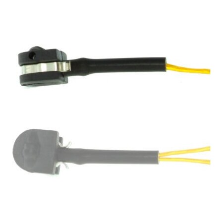 Centric Brake Pad Sensor Wires, Parts 116.35014